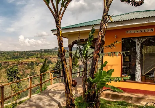 accommodations in sipi