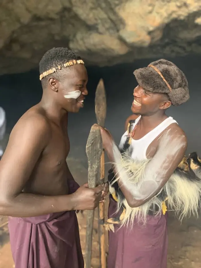 Sebei Culture Rituals