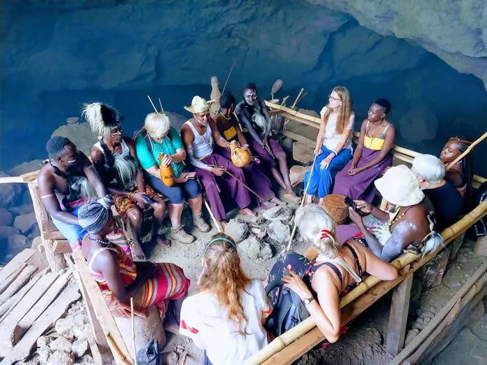 Sebei Culture