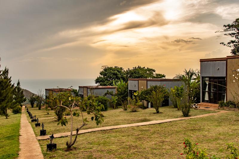 Sipi Valley Resort